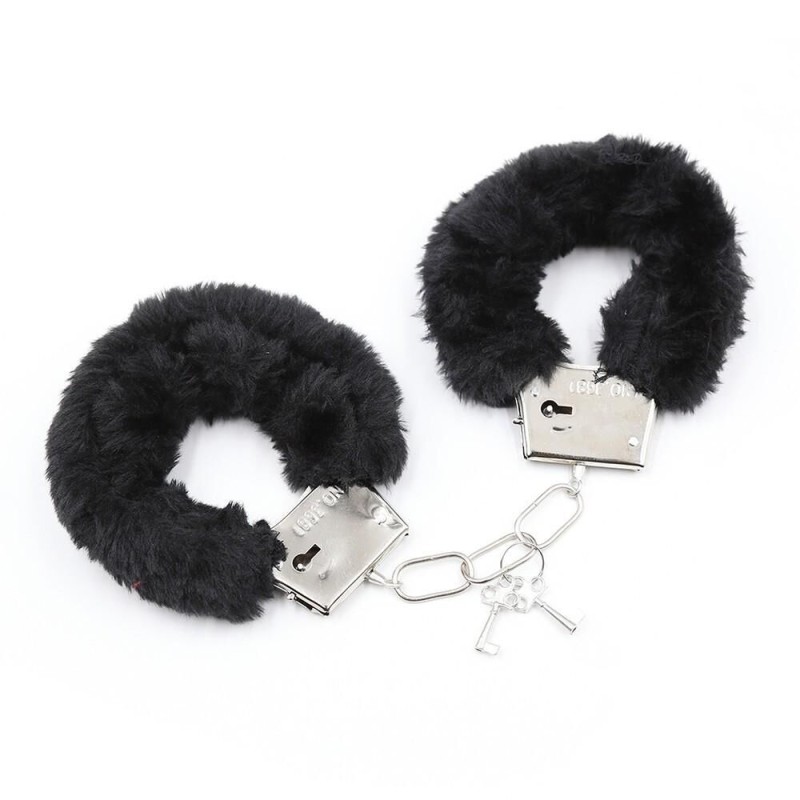 Set d'accessoires BDSM soft - accessoires BDSM pas cher Set d'accessoires BDSM soft - accessoires BDSM pas cher