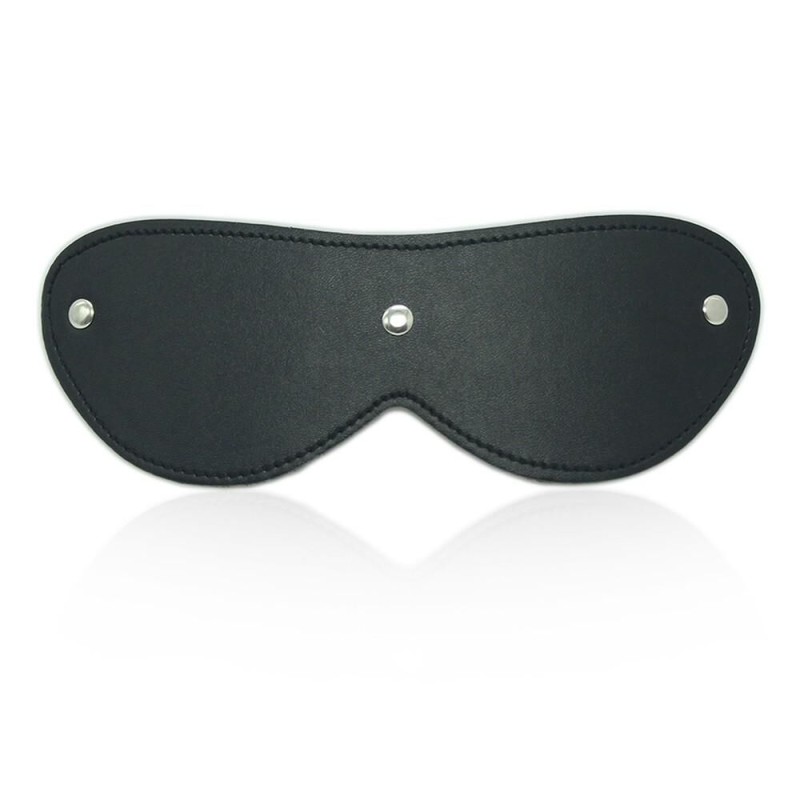 Ensemble de soumission en similicuir - accessoires BDSM pas cher Ensemble de soumission en similicuir - accessoires BDSM pas cher