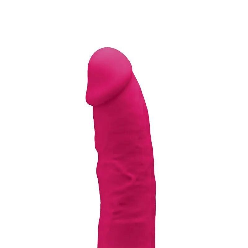Godemichet 15 cm - Plaisir Compact et Sensations Intimes sur OhMyGodz.fr
