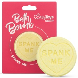 Bombe de Bain Heart Citron Bombe de Bain Heart Citron