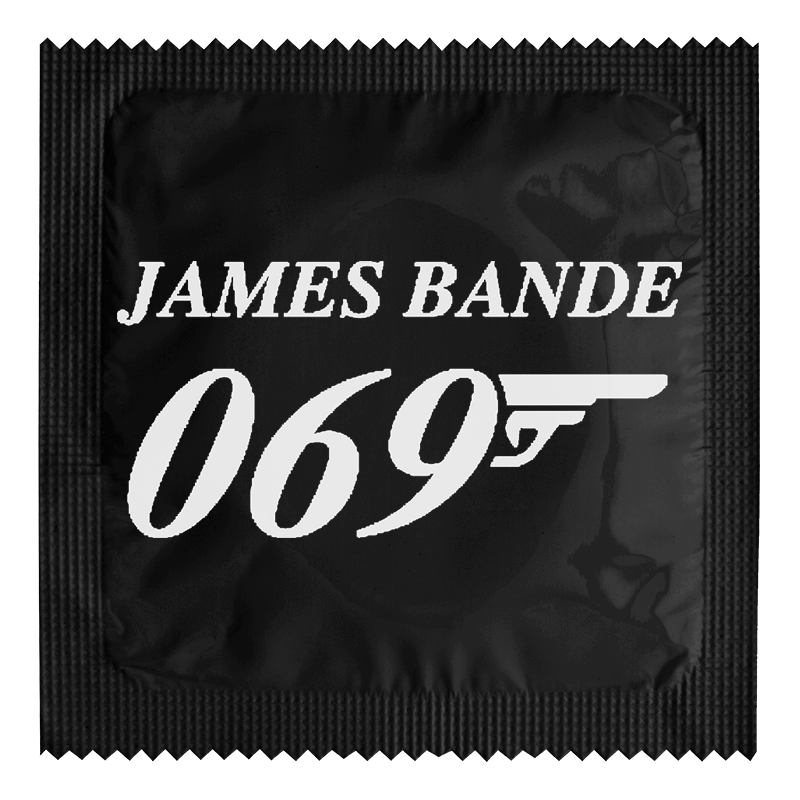 James Bande 069 James Bande 069
