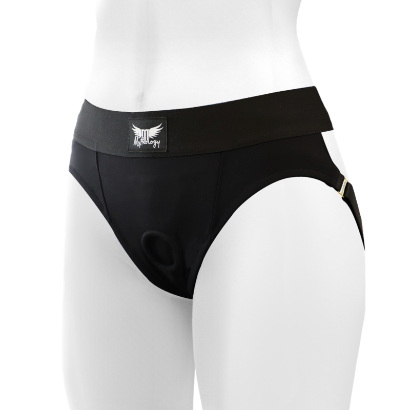 MYTHOLOGY - HARNAIS FANTAISIE HARNAIS SUPER ÉLASTIQUE TAILLE UNIQUE MYTHOLOGY - HARNAIS FANTAISIE HARNAIS SUPER ÉLASTIQUE TAILLE UNIQUE