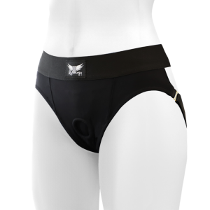 MYTHOLOGY - HARNAIS FANTAISIE HARNAIS SUPER ÉLASTIQUE TAILLE UNIQUE MYTHOLOGY - HARNAIS FANTAISIE HARNAIS SUPER ÉLASTIQUE TAILLE UNIQUE