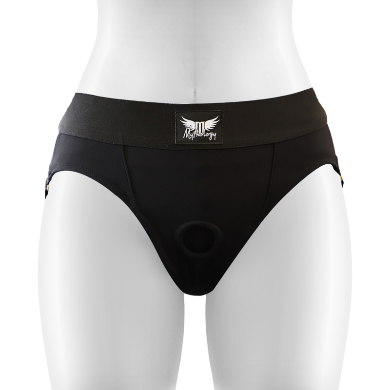MYTHOLOGY - HARNAIS FANTAISIE HARNAIS SUPER ÉLASTIQUE TAILLE UNIQUE MYTHOLOGY - HARNAIS FANTAISIE HARNAIS SUPER ÉLASTIQUE TAILLE UNIQUE