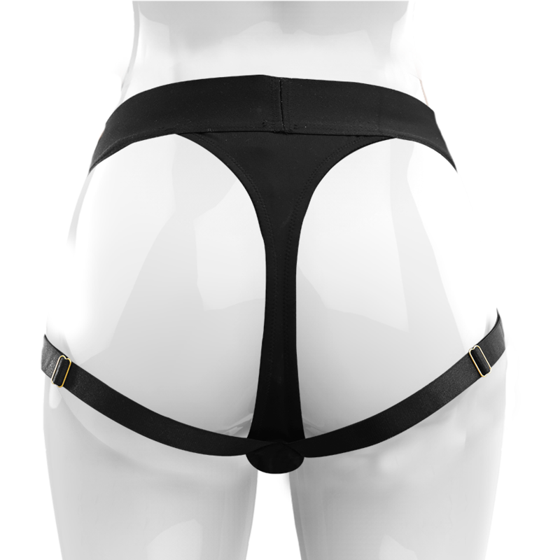 MYTHOLOGY - HARNAIS FANTAISIE HARNAIS SUPER ÉLASTIQUE TAILLE UNIQUE MYTHOLOGY - HARNAIS FANTAISIE HARNAIS SUPER ÉLASTIQUE TAILLE UNIQUE