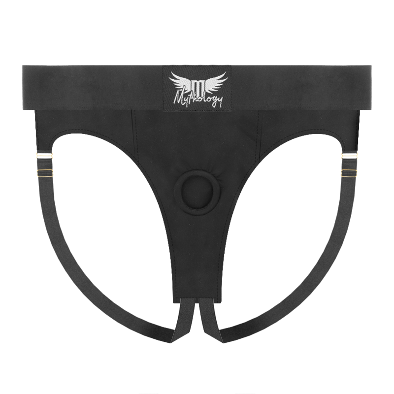 MYTHOLOGY - HARNAIS FANTAISIE HARNAIS SUPER ÉLASTIQUE TAILLE UNIQUE MYTHOLOGY - HARNAIS FANTAISIE HARNAIS SUPER ÉLASTIQUE TAILLE UNIQUE