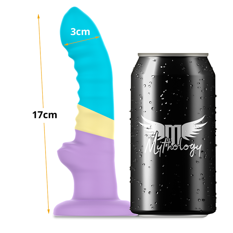 MYTHOLOGY - GODE PASTEL COLBY MYTHOLOGY - GODE PASTEL COLBY