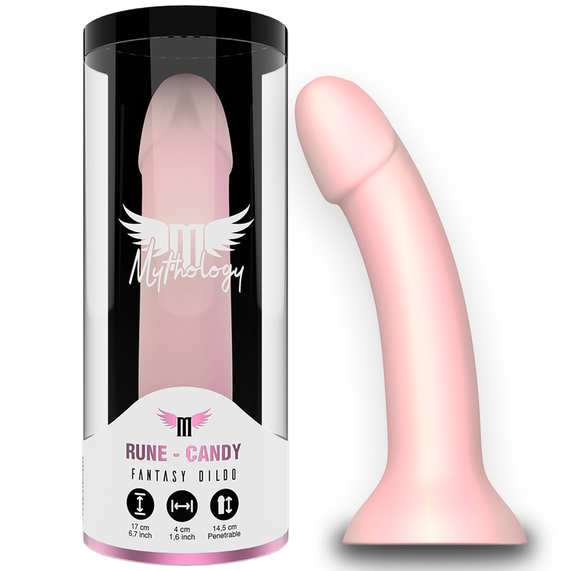 MYTHOLOGY - GODE RUNE CANDY MYTHOLOGY - GODE RUNE CANDY