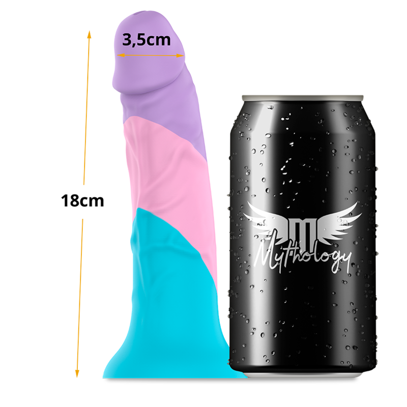 MYTHOLOGY - GODE PASTEL ASHER MYTHOLOGY - GODE PASTEL ASHER