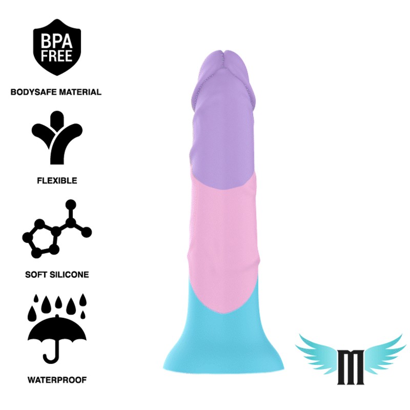 MYTHOLOGY - GODE PASTEL ASHER MYTHOLOGY - GODE PASTEL ASHER