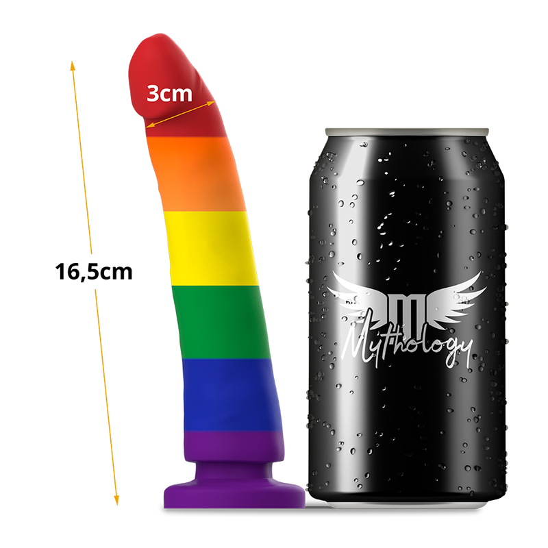 MYTHOLOGY - GODE DEVON PRIDE M MYTHOLOGY - GODE DEVON PRIDE M