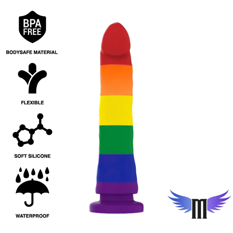 MYTHOLOGY - GODE DEVON PRIDE M MYTHOLOGY - GODE DEVON PRIDE M