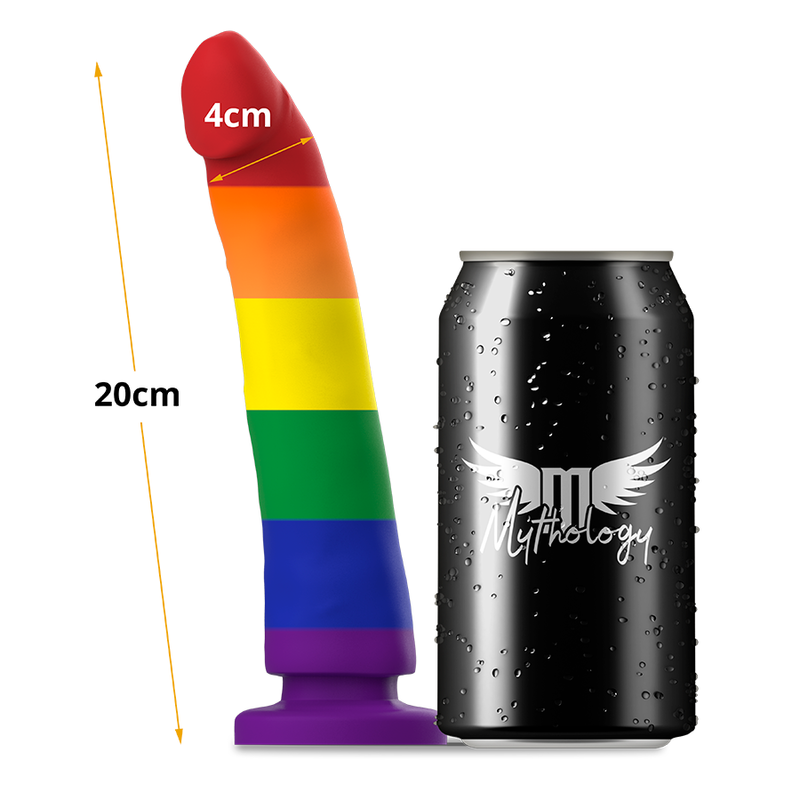 MYTHOLOGY - GODE DEVON PRIDE L MYTHOLOGY - GODE DEVON PRIDE L
