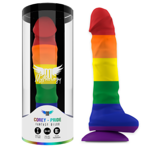 MYTHOLOGY - GODE COREY PRIDE L MYTHOLOGY - GODE COREY PRIDE L