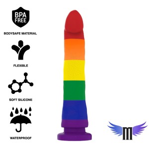 MYTHOLOGY - GODE DEVON PRIDE L MYTHOLOGY - GODE DEVON PRIDE L