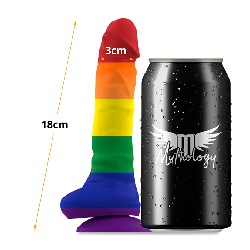 MYTHOLOGY - COREY PRIDE GODE M MYTHOLOGY - COREY PRIDE GODE M