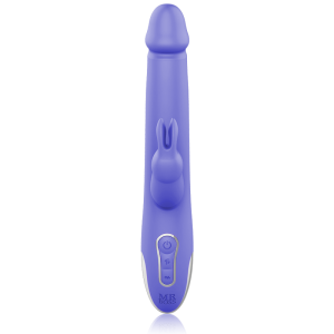 MR BOSS - VIBRATEUR ET ROTATEUR ARTURO COMPATIBLE AVEC LA TECHNOLOGIE SANS FIL WATCHME MR BOSS - VIBRATEUR ET ROTATEUR ARTURO COMPATIBLE AVEC LA TECHNOLOGIE SANS FIL WATCHME