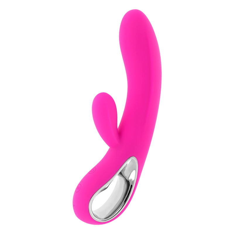 MORESSA - TROY RECHARGEABLE EN SILICONE PREMIUM MORESSA - TROY RECHARGEABLE EN SILICONE PREMIUM