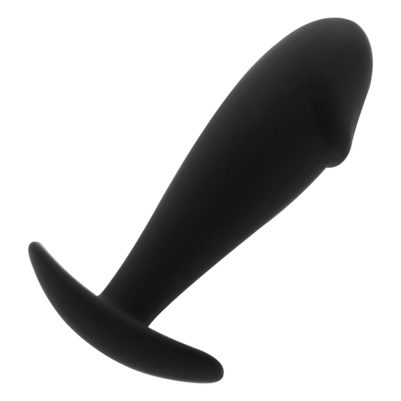 OHMAMA - BOUCHON ANAL EN SILICONE 10 CM OHMAMA - BOUCHON ANAL EN SILICONE 10 CM