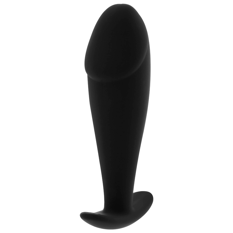 OHMAMA - BOUCHON ANAL EN SILICONE 10 CM OHMAMA - BOUCHON ANAL EN SILICONE 10 CM