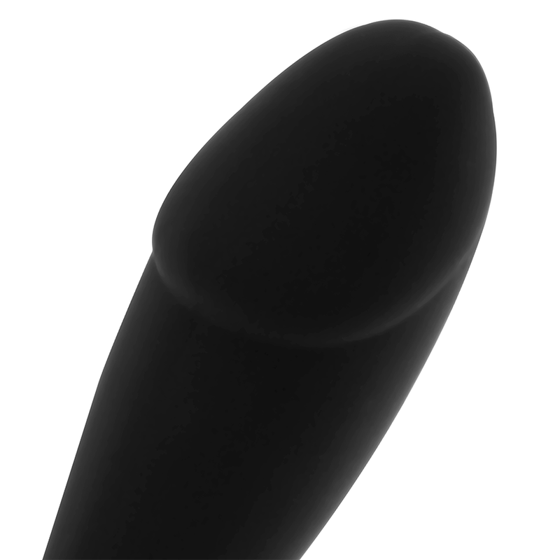 OHMAMA - BOUCHON ANAL EN SILICONE 10 CM OHMAMA - BOUCHON ANAL EN SILICONE 10 CM