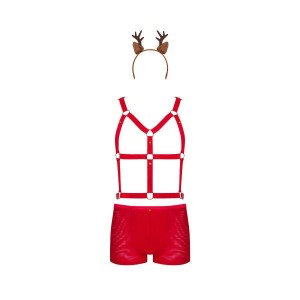 OBSESSIVE - ENSEMBLE MR REINDY S/M OBSESSIVE - ENSEMBLE MR REINDY S/M