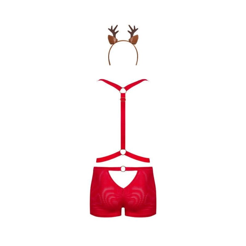 OBSESSIVE - ENSEMBLE MR REINDY S/M OBSESSIVE - ENSEMBLE MR REINDY S/M