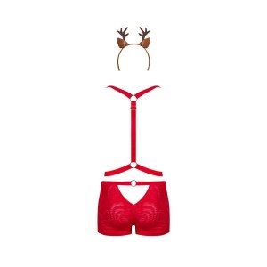 OBSESSIVE - ENSEMBLE MR REINDY S/M OBSESSIVE - ENSEMBLE MR REINDY S/M