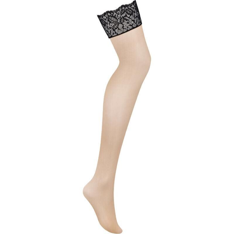OBSESSIVE - COLLANTS BELLASTIA XS/S OBSESSIVE - COLLANTS BELLASTIA XS/S