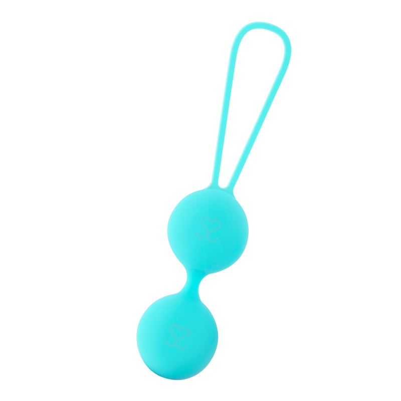 MORESSA - OSIAN DEUX SILICONE TURQUOISE PREMIUM MORESSA - OSIAN DEUX SILICONE TURQUOISE PREMIUM