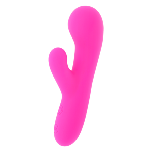 MORESSA - JERRY RECHARGEABLE EN SILICONE PREMIUM MORESSA - JERRY RECHARGEABLE EN SILICONE PREMIUM