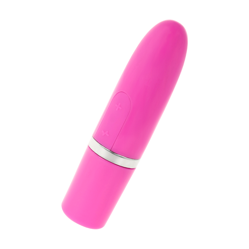 MORESSA - IVY VIBRATEUR STIMULATEUR VOYAGE ROSE MORESSA - IVY VIBRATEUR STIMULATEUR VOYAGE ROSE
