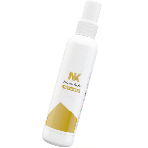NINA KIKÍ - NETTOYANT POUR JOUETS DE TASSE 150 ML NINA KIKÍ - NETTOYANT POUR JOUETS DE TASSE 150 ML