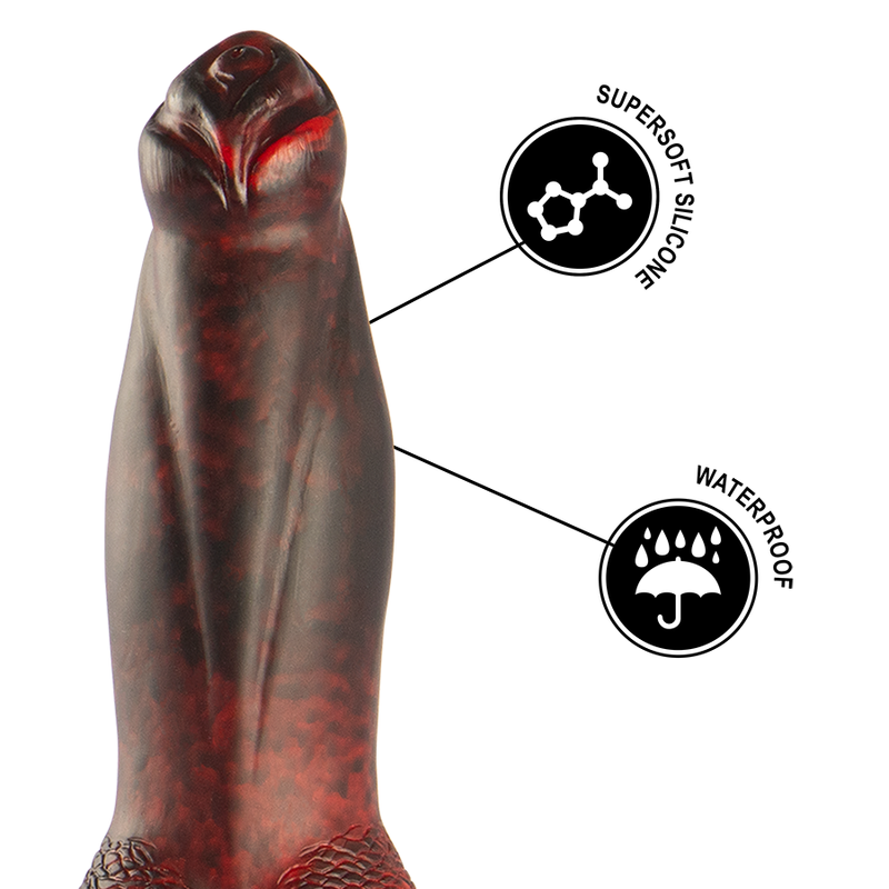 EPIC - PROMETHEUS GODE TITAN EN FLAMMES TÉLÉCOMMANDE RECHARGEABLE EPIC - PROMETHEUS GODE TITAN EN FLAMMES TÉLÉCOMMANDE RECHARGEABLE