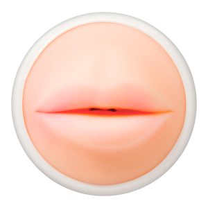 ADDICTED TOYS - MASTURBATEUR DE BOUCHE ADDICTED TOYS - MASTURBATEUR DE BOUCHE