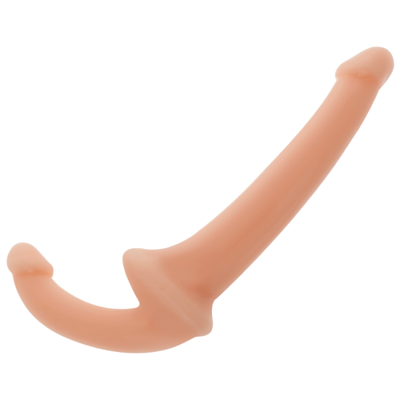 ADDICTED TOYS - GODE AVEC ARN S SANS SUPPORT NATUREL ADDICTED TOYS - GODE AVEC ARN S SANS SUPPORT NATUREL