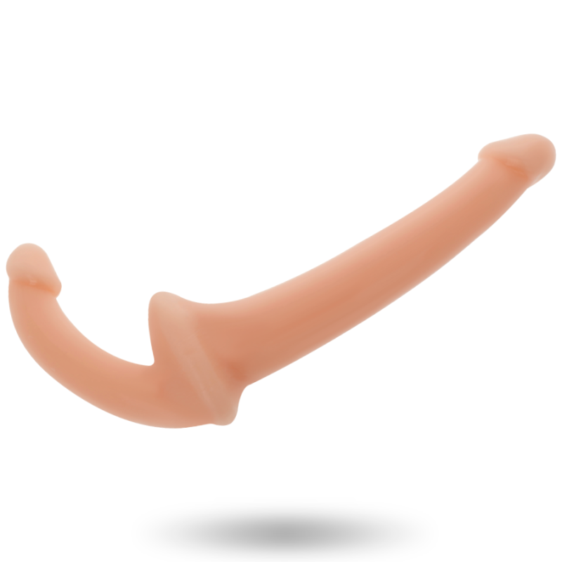 ADDICTED TOYS - GODE AVEC ARN S SANS SUPPORT NATUREL ADDICTED TOYS - GODE AVEC ARN S SANS SUPPORT NATUREL