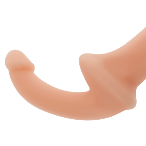 ADDICTED TOYS - GODE AVEC ARN S SANS SUPPORT NATUREL ADDICTED TOYS - GODE AVEC ARN S SANS SUPPORT NATUREL