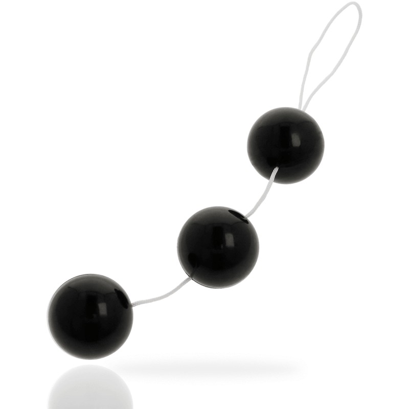 ADDICTED TOYS - BALLES DE PLAISANCE ADDICTED TOYS - BALLES DE PLAISANCE