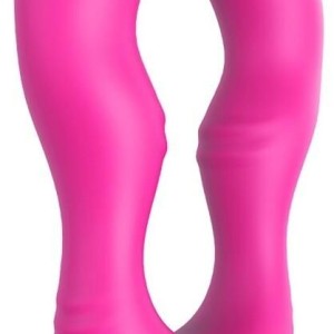 Double Stimulateur Seraphy 11 x 3cm Double Stimulateur Seraphy 11 x 3cm