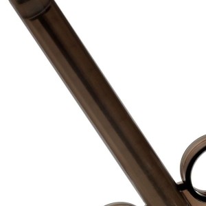 Injecteur de lubrifiant Shooter 10mL Noir - Insertion 10 x 1.5cm Injecteur de lubrifiant Shooter 10mL Noir - Insertion 10 x 1.5cm