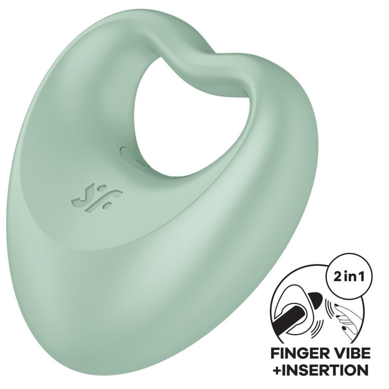 Anneau vibrant Perfect Pair 3 Satisfyer Anneau vibrant Perfect Pair 3 Satisfyer