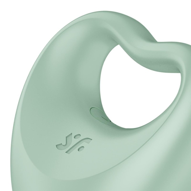 Anneau vibrant Perfect Pair 3 Satisfyer Anneau vibrant Perfect Pair 3 Satisfyer