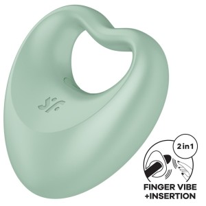 Anneau vibrant Perfect Pair 3 Satisfyer Anneau vibrant Perfect Pair 3 Satisfyer