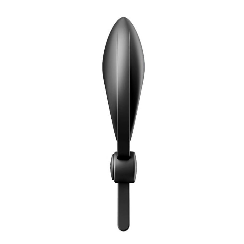 Cockring vibrant Sniper Satisfyer 28mm Noir Cockring vibrant Sniper Satisfyer 28mm Noir
