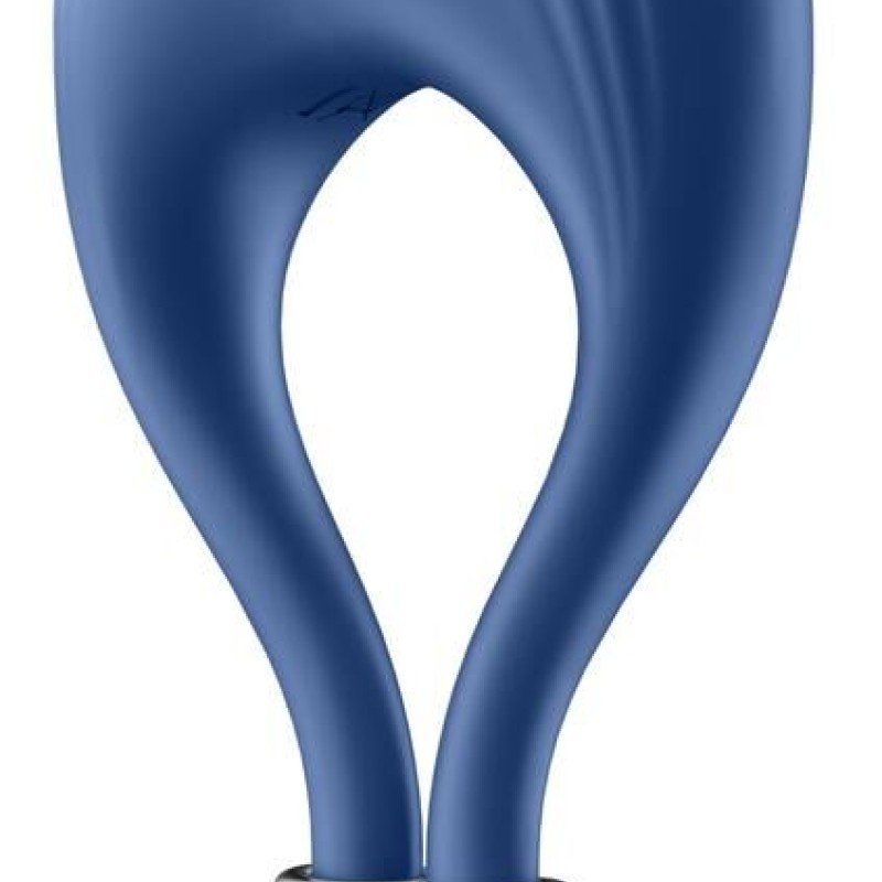 Cockring vibrant Duelist Satisfyer Cockring vibrant Duelist Satisfyer