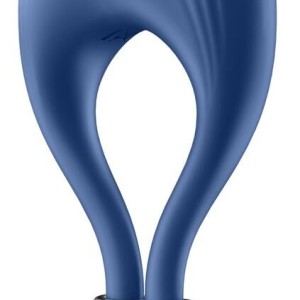 Cockring vibrant Duelist Satisfyer Cockring vibrant Duelist Satisfyer