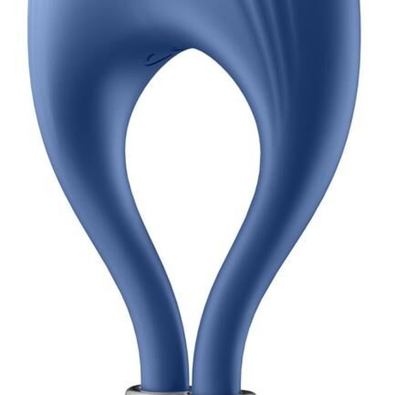 Cockring vibrant Duelist Satisfyer Cockring vibrant Duelist Satisfyer