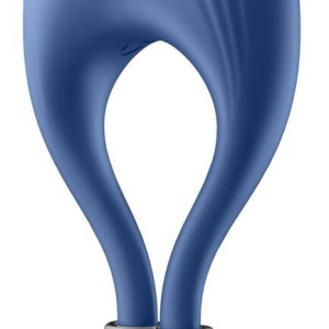 Cockring vibrant Duelist Satisfyer Cockring vibrant Duelist Satisfyer