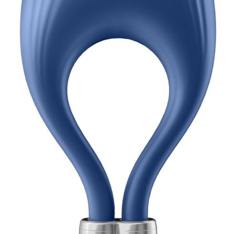 Cockring vibrant Duelist Satisfyer Cockring vibrant Duelist Satisfyer